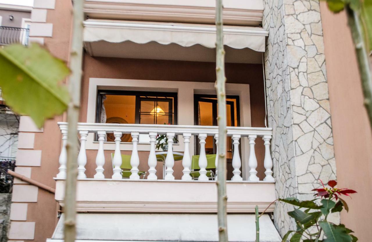 Kefalos Quiet Apartment In Argostoli Dış mekan fotoğraf