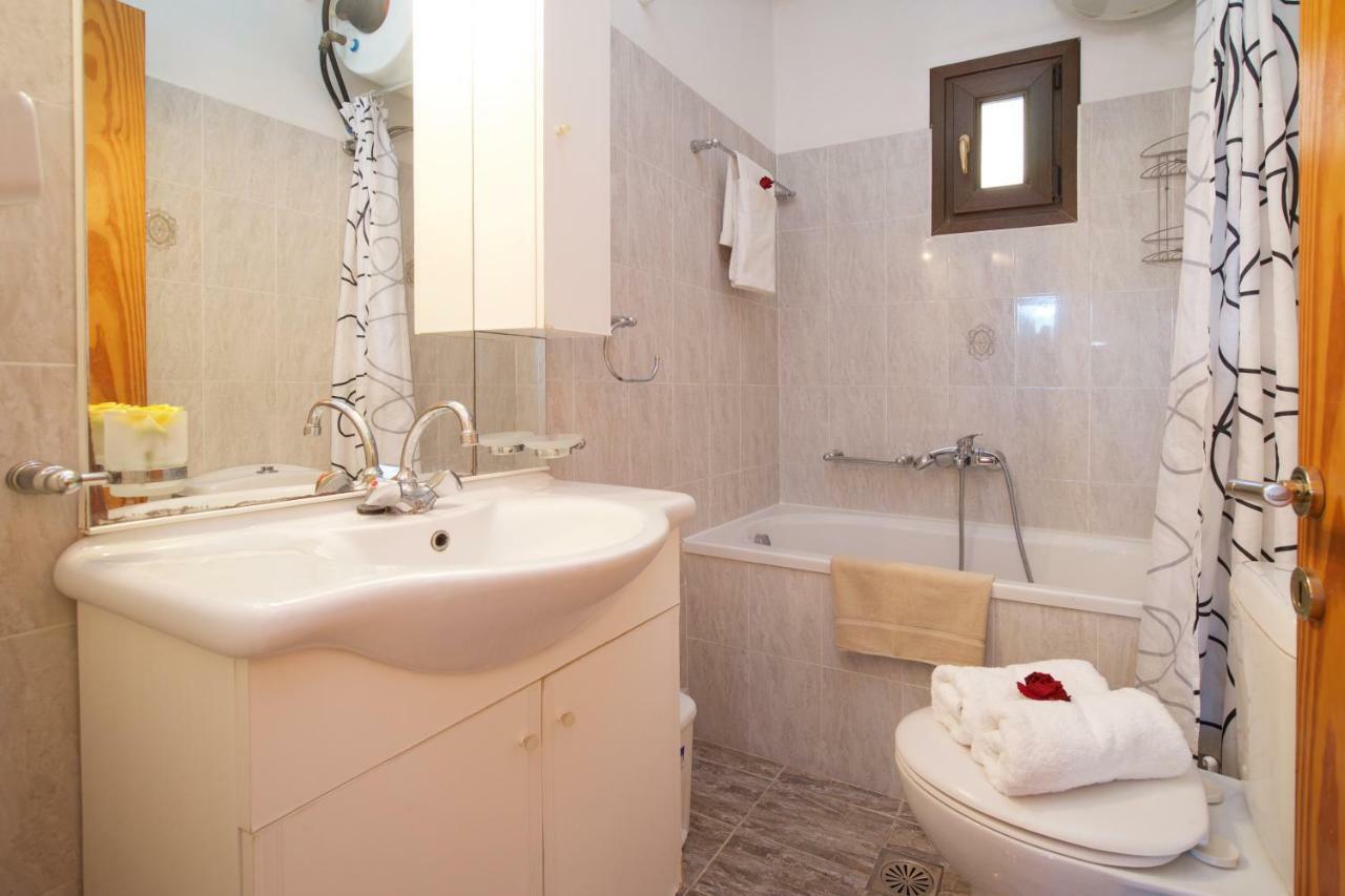 Kefalos Quiet Apartment In Argostoli Dış mekan fotoğraf
