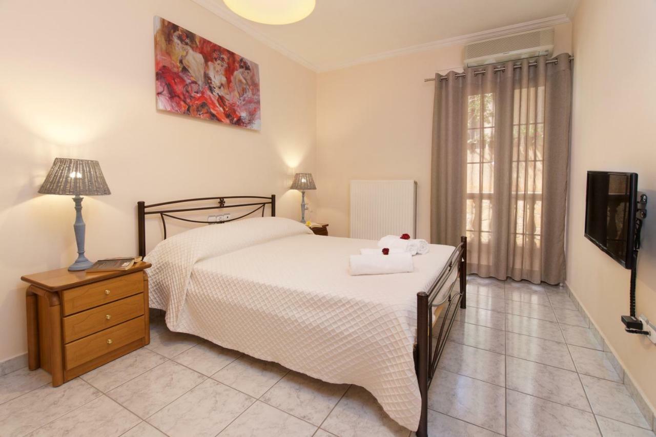Kefalos Quiet Apartment In Argostoli Dış mekan fotoğraf
